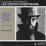 Buy Les Contes D'Hoffmann