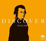 Buy Discover Mozart