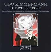Buy Die Weisse Rose