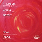 Buy Transcriptions For Oboe & Piano