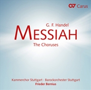 Buy Messiah - The Choruses