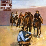 Buy Movin Toward Happiness