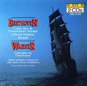 Buy Choral Fantasy