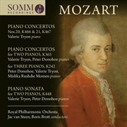 Buy Piano Concertos