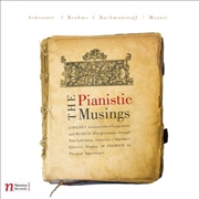 Buy Pianistic Musings Of Highly Accomplished Composers