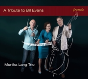 Buy Tribute To Bill Evans