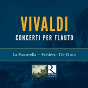 Buy Concerto Per Flauto X