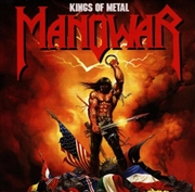 Buy Kings Of Metal