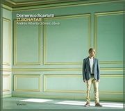 Buy 17 Sonatas