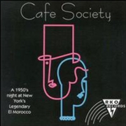 Buy Cafe Society