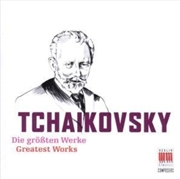 Buy Greatest Works