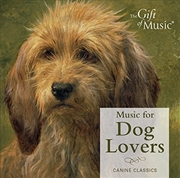 Buy Music For Dog Lovers