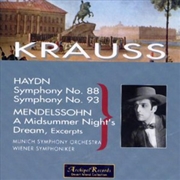 Buy Sym 88 & 93 + Mende