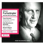 Buy Rosamunde Overture / Sym 8