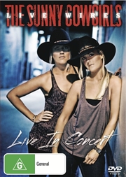 Live Wires: Live In Concert | DVD