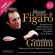 Buy Nozze Di Figaro