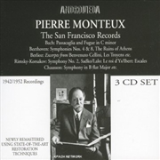Buy Pierre Monteux