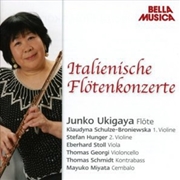 Buy Italienische Flotenkonzerte