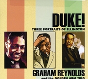 Buy Duke: Three Portraits Of Ellington