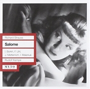 Buy Salome