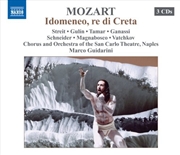 Buy Idomeneo Re Di Creta