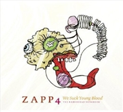 Buy We Suck Young Blood: The Radiohead Songbook