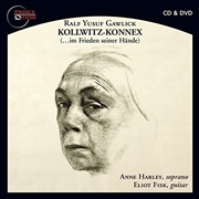 Buy Kollwitz-Konnex (...Im Frieden Seiner Haende)