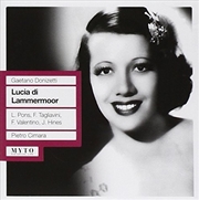 Buy Lucia Di Lammermoor
