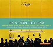 Buy Un Giorno Di Regno
