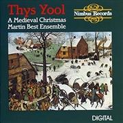 Buy Medieval Christmas