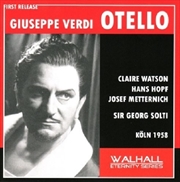Buy Otello