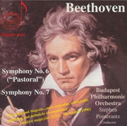 Buy Symphonies 6 & 7