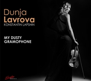 Buy My Dusty Gramophone