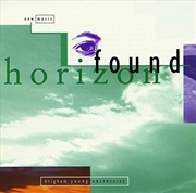 Buy Found Horizon