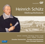 Buy Weihnachtshistorie (Christmas History)