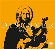 Buy Discover Vivaldi