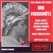 Buy Der Freischutz