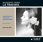 Buy Traviata