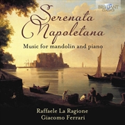 Buy Serenata Napoletana - Music Fo