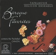 Buy Baroque Favorites