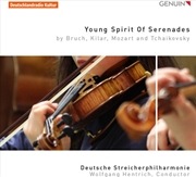 Buy Young Spirit Of Serenades