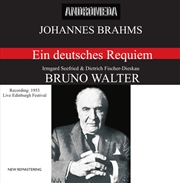 Buy Ein Deutsches Requiem: Seefrie