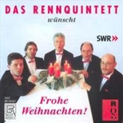 Buy Frohe Weihnachten-Merry Christmas