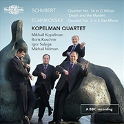 Buy Works For String Quartet