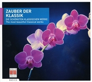 Buy Magic Of Classical: Most Beautiful Classical Works