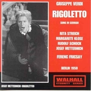 Buy Rigoletto