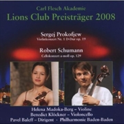 Buy Lions Club Preistraeger 2008