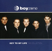 Buy Key To My Life: The Collection