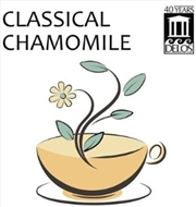 Buy Classical Chamomile