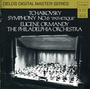 Buy Symphony 6